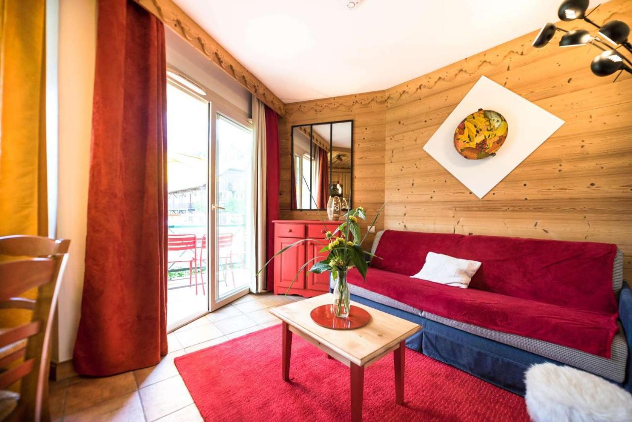 La Carte Postale Apartment Duingt Exterior photo